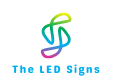 The LED Signs